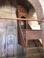 Nain - Jame-Moschee &ndash; &copy; Isabel Braksiek (Eberhardt TRAVEL)