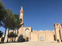 Nain - Jame-Moschee &ndash; &copy; Isabel Braksiek (Eberhardt TRAVEL)