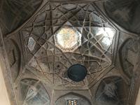 Yazd - Jame-Moschee &ndash; &copy; Isabel Braksiek (Eberhardt TRAVEL)