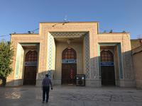 Shiraz - Shah Cheragh Heiligtum &ndash; &copy; Isabel Braksiek (Eberhardt TRAVEL)
