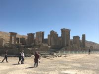 Persepolis &ndash; &copy; Isabel Braksiek (Eberhardt TRAVEL)