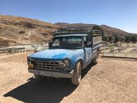 Persepolis &ndash; &copy; Isabel Braksiek (Eberhardt TRAVEL)