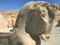 Persepolis &ndash; &copy; Isabel Braksiek (Eberhardt TRAVEL)