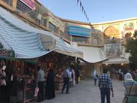 Shiraz - Vakil-Basar &ndash; &copy; Isabel Braksiek (Eberhardt TRAVEL)