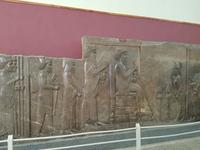 0211_Teheran; Iranisches Nationalmuseum &ndash; &copy; Jörg Nesse (Eberhardt TRAVEL)