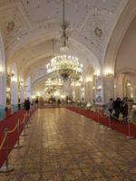 0217_Teheran; Goestan Palast &ndash; &copy; Jörg Nesse (Eberhardt TRAVEL)