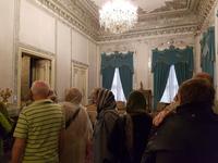 0309_Teheran; Saadabad Palast-Anlage; Grüner Palast &ndash; &copy; Jörg Nesse (Eberhardt TRAVEL)