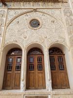 0516_Kashan; Borudjeri Haus &ndash; &copy; Jörg Nesse (Eberhardt TRAVEL)