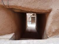 0606_Abyaneh &ndash; &copy; Jörg Nesse (Eberhardt TRAVEL)