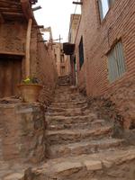 0608_Abyaneh &ndash; &copy; Jörg Nesse (Eberhardt TRAVEL)