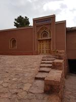 0609_Abyaneh &ndash; &copy; Jörg Nesse (Eberhardt TRAVEL)