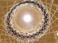 0701_Yazd;Freitagsmoschee (5) &ndash; &copy; Jörg Nesse (Eberhardt TRAVEL)