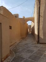 0712_Yazd &ndash; &copy; Jörg Nesse (Eberhardt TRAVEL)