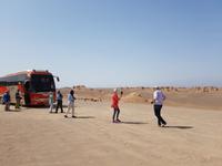0806_Wüste Lut &ndash; &copy; Jörg Nesse (Eberhardt TRAVEL)