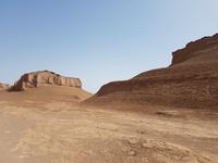 0807_Wüste Lut &ndash; &copy; Jörg Nesse (Eberhardt TRAVEL)