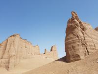 813_Wüste Lut &ndash; &copy; Jörg Nesse (Eberhardt TRAVEL)