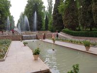 0831_Kerman; Prinzengarten &ndash; &copy; Jörg Nesse (Eberhardt TRAVEL)
