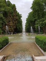 0833_Kerman; Prinzengarten &ndash; &copy; Jörg Nesse (Eberhardt TRAVEL)