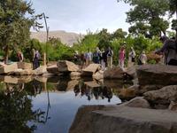 1007_Shiraz; Eram-Garten &ndash; &copy; Jörg Nesse (Eberhardt TRAVEL)