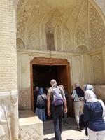 1024_Shiraz; Narandjestan Komplex &ndash; &copy; Jörg Nesse (Eberhardt TRAVEL)
