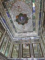 1028_ Shiraz; Narandjestan Komplex. &ndash; &copy; Jörg Nesse (Eberhardt TRAVEL)