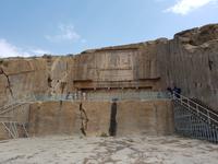 1123_Persepolis &ndash; &copy; Jörg Nesse (Eberhardt TRAVEL)