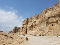 1125_Naqsh-e Rostam &ndash; &copy; Jörg Nesse (Eberhardt TRAVEL)