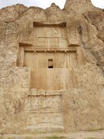 1126_Naqsh-e Rostam &ndash; &copy; Jörg Nesse (Eberhardt TRAVEL)