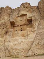 1129_Naqsh-e Rostam &ndash; &copy; Jörg Nesse (Eberhardt TRAVEL)
