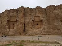 1133_Naqsh-e Rostam &ndash; &copy; Jörg Nesse (Eberhardt TRAVEL)