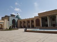 1137_Shiraz; Schrein von Shah Cheragh &ndash; &copy; Jörg Nesse (Eberhardt TRAVEL)