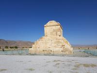 1202_Pasargadae &ndash; &copy; Jörg Nesse (Eberhardt TRAVEL)
