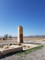 1207_Pasargadae &ndash; &copy; Jörg Nesse (Eberhardt TRAVEL)