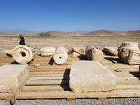 1208_Pasargadae &ndash; &copy; Jörg Nesse (Eberhardt TRAVEL)