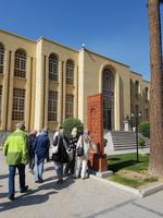 1212_Isfahan; Vank-Kathedrale &ndash; &copy; Jörg Nesse (Eberhardt TRAVEL)
