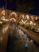 1350_Isfahan; Abbasi Hotel &ndash; &copy; Jörg Nesse (Eberhardt TRAVEL)