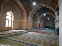 Blaue Moschee Majed-e Kabud &ndash; &copy; Astrid Janke (Eberhardt TRAVEL)