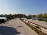 Goli-Park &ndash; &copy; Astrid Janke (Eberhardt TRAVEL)