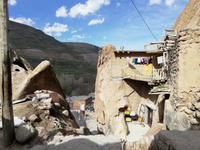 Dorf Kandovan