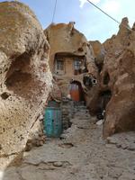 Dorf Kandovan &ndash; &copy; Astrid Janke (Eberhardt TRAVEL)