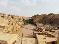 Wassermühlen in Shushtar &ndash; &copy; Astrid Janke (Eberhardt TRAVEL)