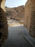 Wassermühlen in Shushtar &ndash; &copy; Astrid Janke (Eberhardt TRAVEL)