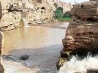 Shushtar &ndash; &copy; Astrid Janke (Eberhardt TRAVEL)