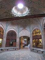 Qazvin Bazar &ndash; &copy; Julian Bartsch (Eberhardt TRAVEL)