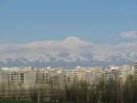 Sabalan &ndash; &copy; Julian Bartsch (Eberhardt TRAVEL)