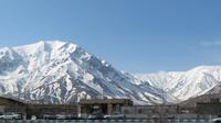 unterwegs nach Jolfa &ndash; &copy; Julian Bartsch (Eberhardt TRAVEL)
