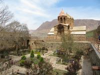Stephanos-Kloster &ndash; &copy; Julian Bartsch (Eberhardt TRAVEL)