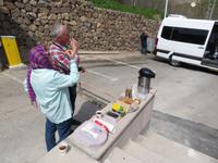 Mittagssnack &ndash; &copy; Julian Bartsch (Eberhardt TRAVEL)