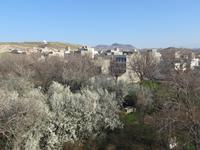 Blick vom Hotel &ndash; &copy; Julian Bartsch (Eberhardt TRAVEL)