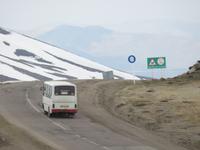 Schneekettenpflicht! &ndash; &copy; Julian Bartsch (Eberhardt TRAVEL)